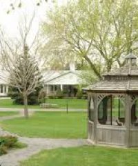 The Carriage House Retirement Residence