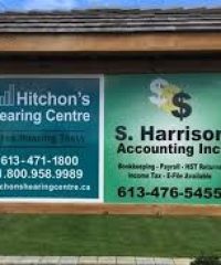 Harrison Accounting