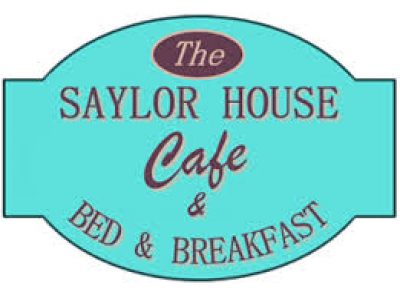 Saylor House Cafe