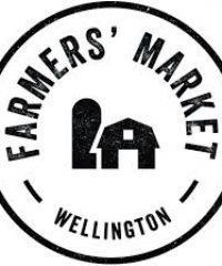 Wellington Farmer’s Market