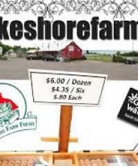 Lakeshore Farms