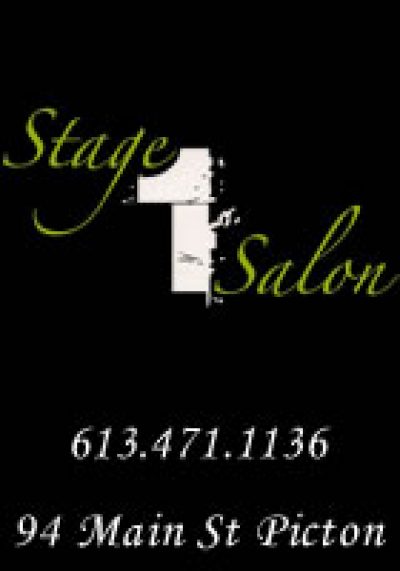Stage 1 Salon