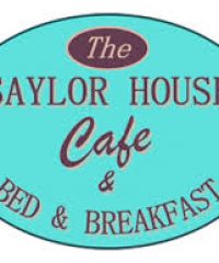 Saylor House Cafe