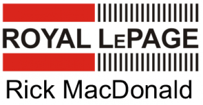 Rick MacDonald &#8211; Royal Le Page