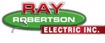 Ray Robertson Electric Inc