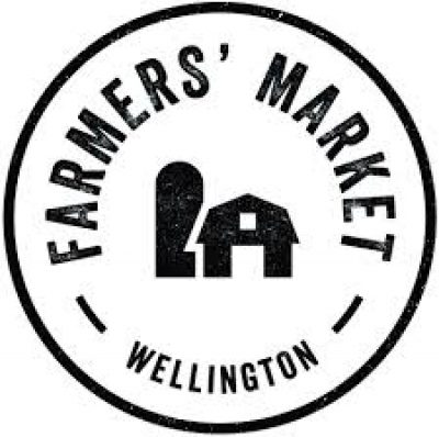 Wellington Farmer&#8217;s Market